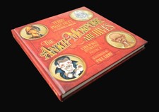 The Ankh-Morpork Archives