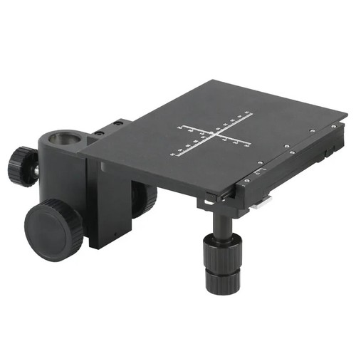 Electron microscope carrier - microscope,