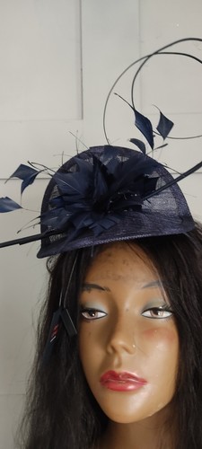 John lewis fascinator - john,