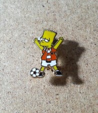 BLACKPOOL RARE ENAMEL FOOTBALL