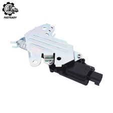 1481081 Tailgate Boot Lock Latch Actuator Solenoid For 02-12 Ford Fiesta Mk5 Mk6