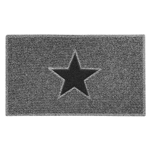 Non slip star design - non-slip,