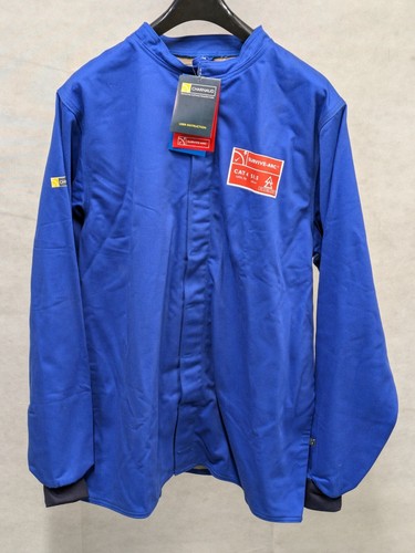 Charnaud survive arc flash - arc,