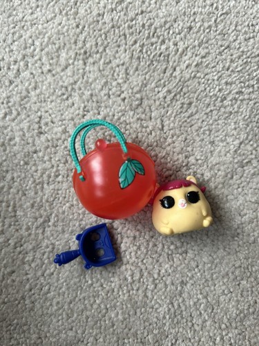 Lol surprise doll lil pet - lol,