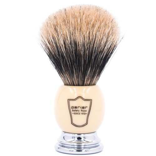 Parker safety razor 100 - razor, pure