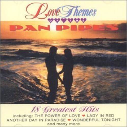 Love themes the - love, pan