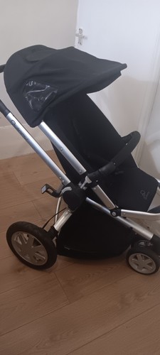 Quinny buzz pushchair - buzz, good