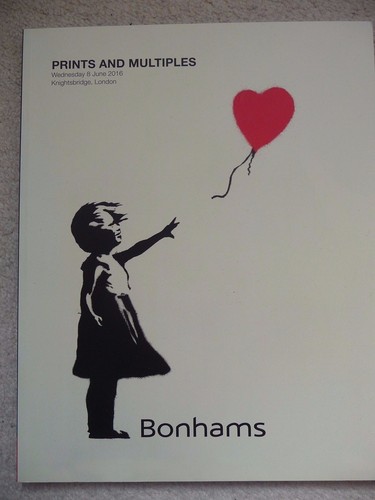 Bonhams prints and multiples - bonhams,