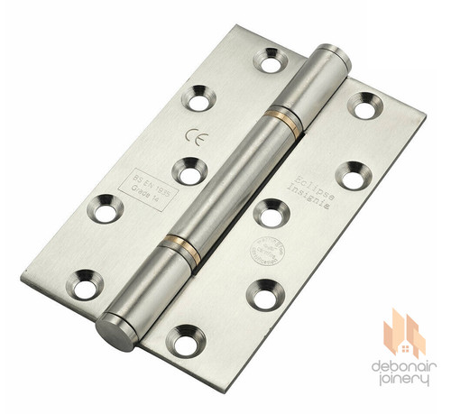 Eclipse door hinge insignia - eclipse,