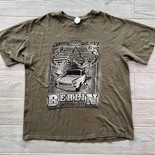 Collection mens olive - collection,