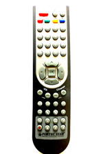 FORTEC STAR SATELLITE RECEIVER