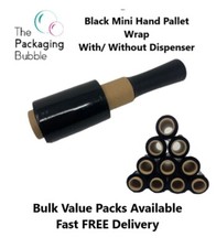 Handy Pallet Stretch Shrink