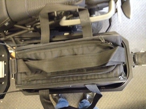 Pannier liner bags - to, fit