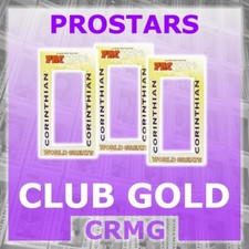 CRMG Corinthian ProStars CLUB