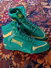 ORIGINAL Lonsdale Storm Box