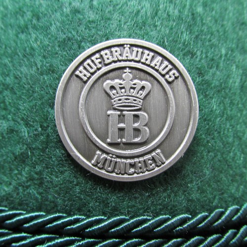 Coin muenchen oktoberfest - hb, oktoberfest/