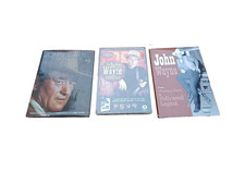John Wayne Memorabilia