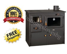 Cooking wood burning stove - cooking,