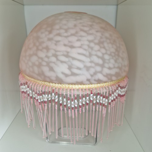 Art deco mottled - deco, light