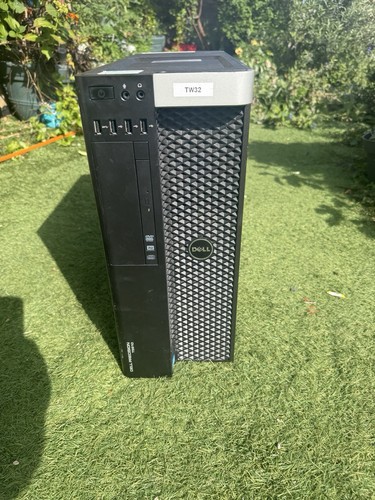 Dell precision t5610 - t5610,, xeon