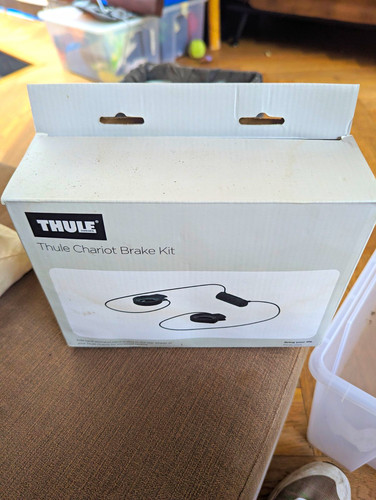 Thule chariot brake kit - thule,