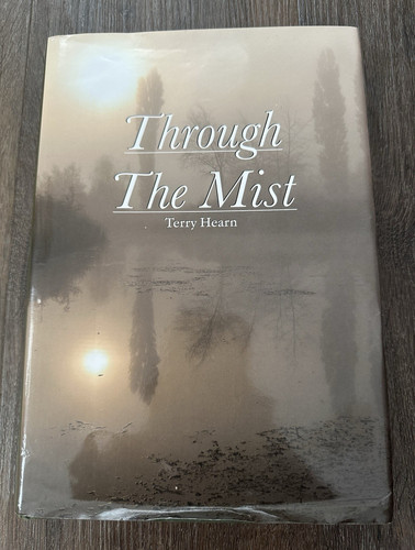 Terry hearn through the mist - terry,