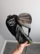 Wilson 2 Launch Pad  7 Wood 22