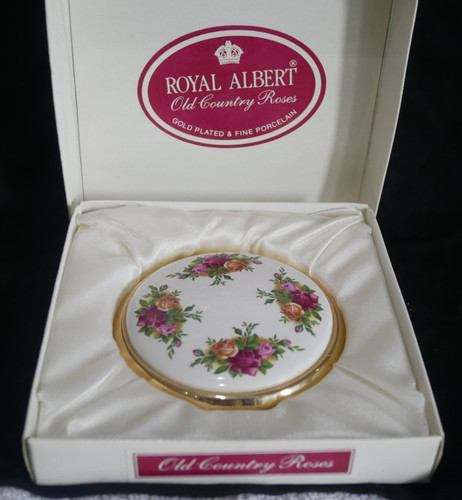 Very rare vintage royal albert - royal,