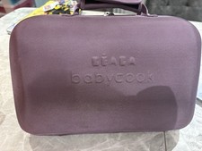 BEABA Babycook Plus - Baby