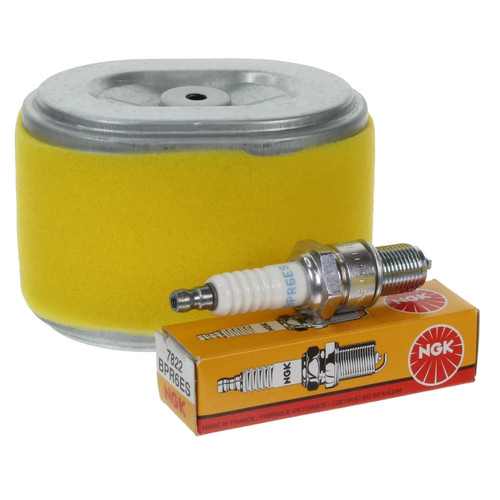 Service air filter kit - service,