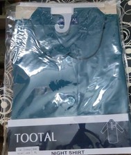 Vintage Mens TOOTAL night