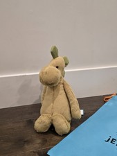 Jellycat BASHFUL DINO -