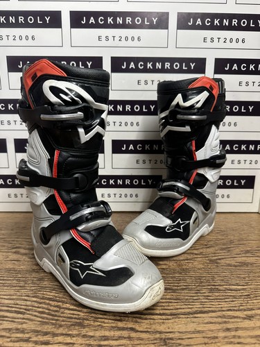 Alpinestars tech motocross - tech,