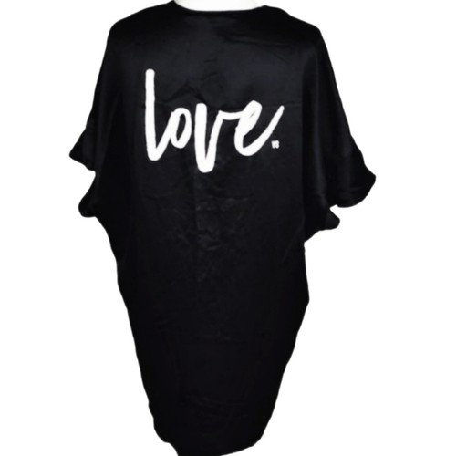Nwt victoria secret kimono - victoria's,