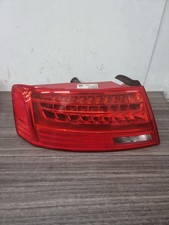 AUDI A5 8T 2016 Taillight Lamp
