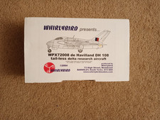 1/72 Whirlybird De Havilland