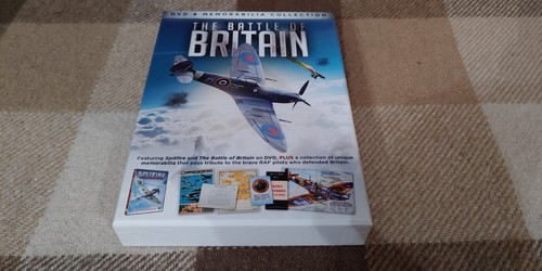 Spitfire the battle of - the,