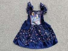 Girls Toddlers (George) Costume Peppa Pig Dress Age: 2-3 Years. Colour: Purple