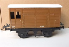 Directory Series Hornby O