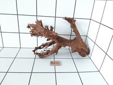 Fish Tank Driftwood Aquarium Bogwood Mangrove Wood Size L