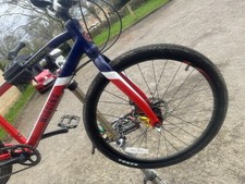 Wiggins Chartres 24