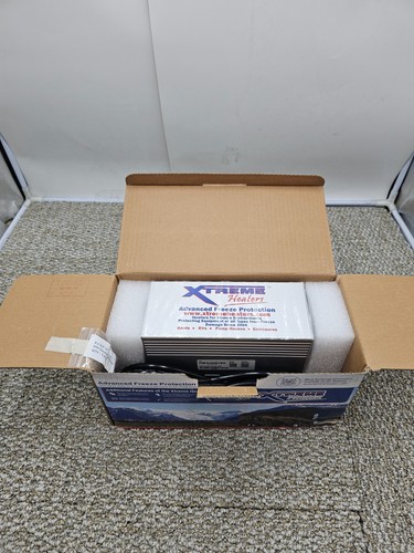 Xtreme heaters xxheat - heaters,