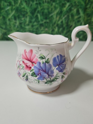 Vintage royal albert sweet pea - vintage,