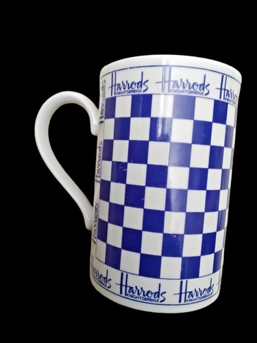 Vintage harrods knightsbridge - harrods,