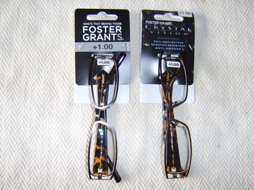 Foster grant metal framed - foster,