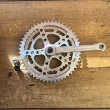 Vintage Stronglight Crankset