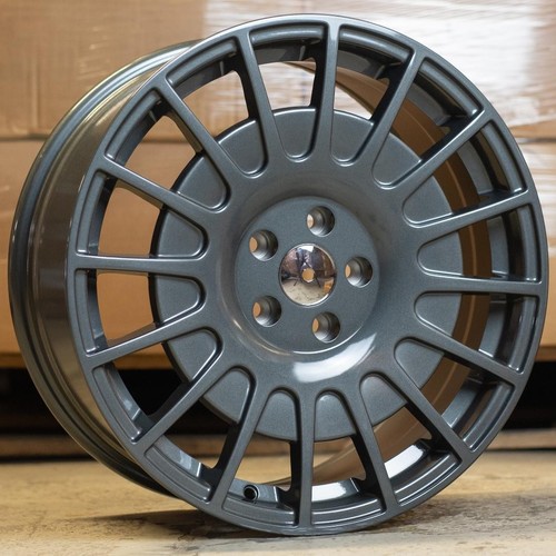 Ast grey sport ford - 18",