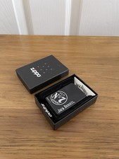 Genuine Zippo Lighters “Jack