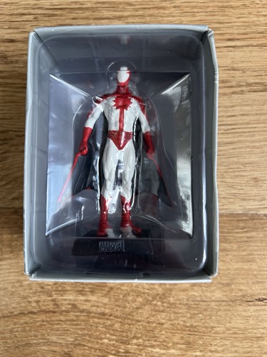 Eaglemoss the classic marvel - eaglemoss,
