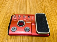 Zoom G2.1u Multi-Effects